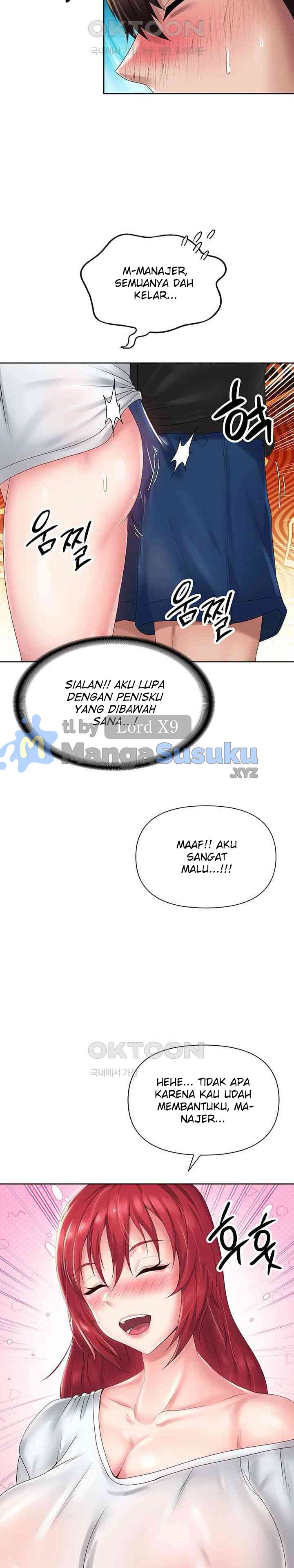 Welcome To The Isekai Convenience Store - Chapter 11 15