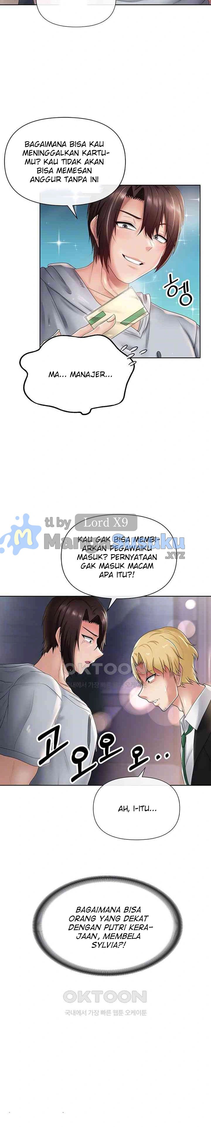 Welcome To The Isekai Convenience Store - Chapter 11 6