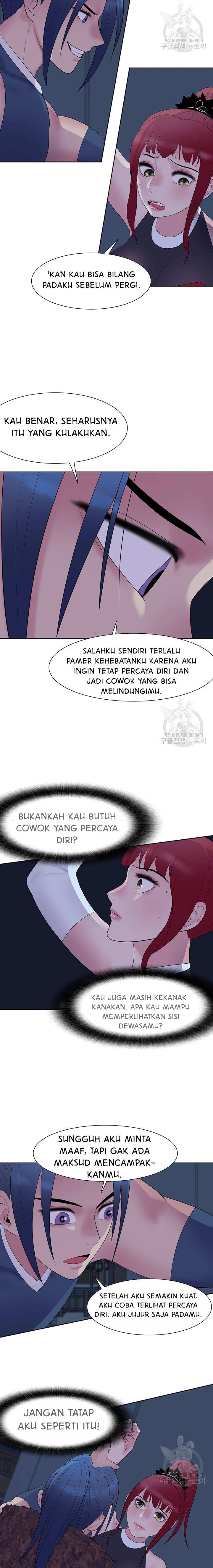 Galewind Murim Tales - Chapter 25 14