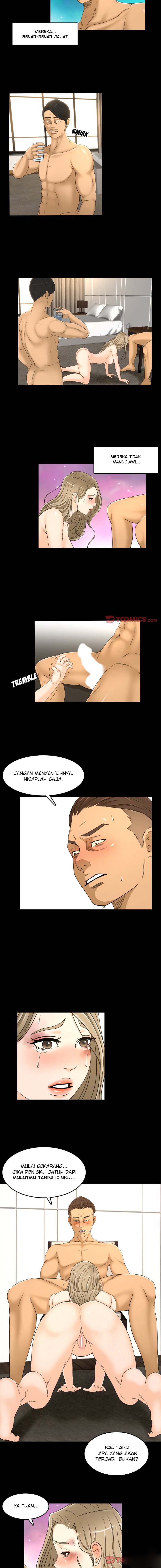 Exclusice Contract - Chapter 25 8