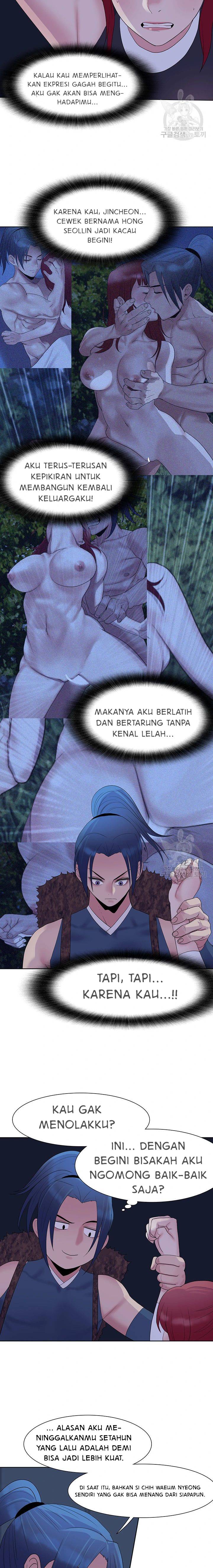 Galewind Murim Tales - Chapter 25 13