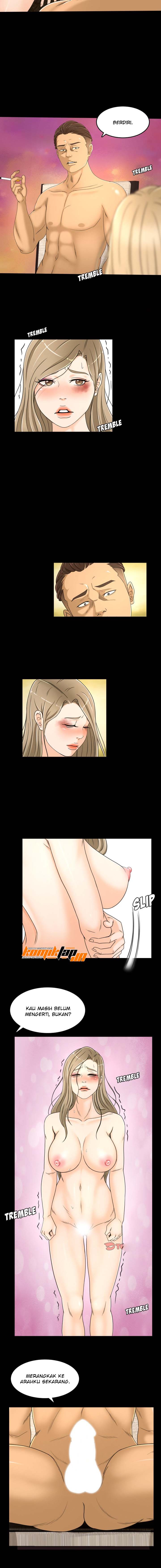 Exclusice Contract - Chapter 25 4