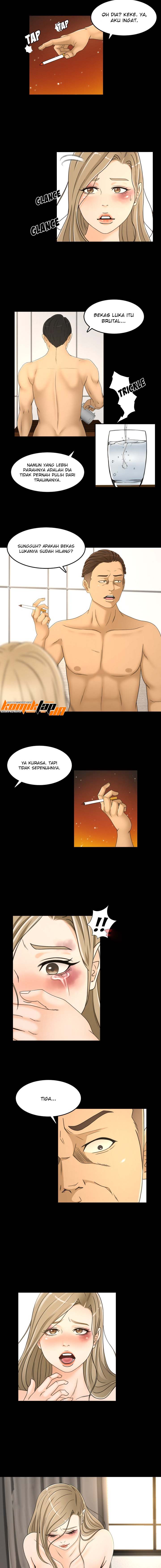 Exclusice Contract - Chapter 25 6