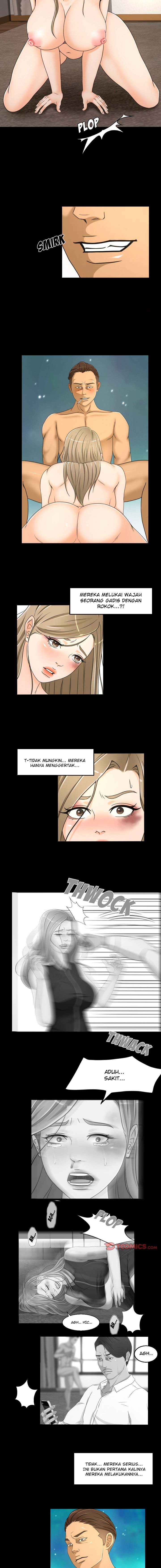 Exclusice Contract - Chapter 25 7