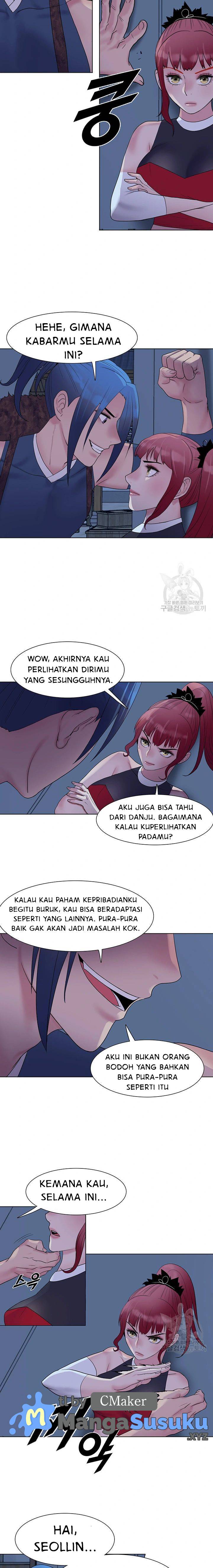 Galewind Murim Tales - Chapter 25 9