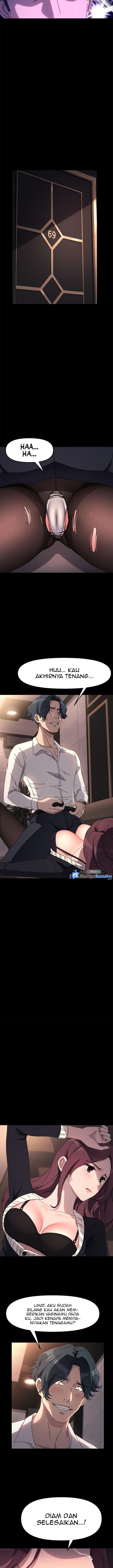 Man of The House - Chapter 48 7
