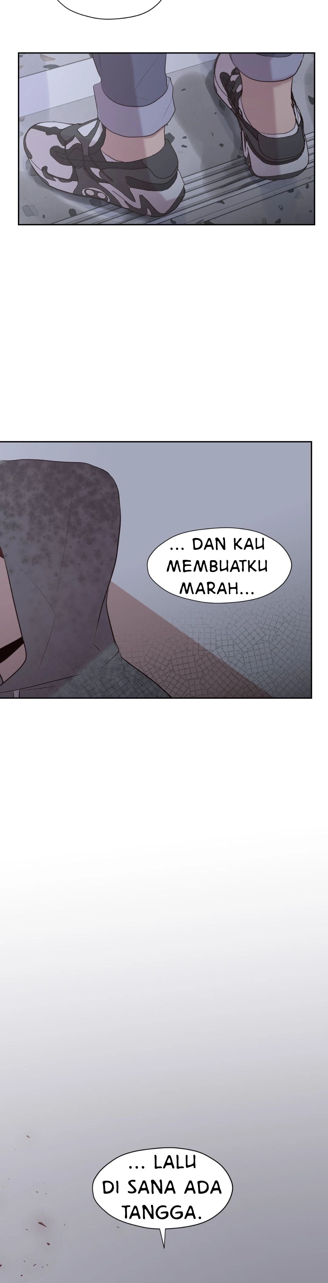 Toxic Burn - Chapter 48 32