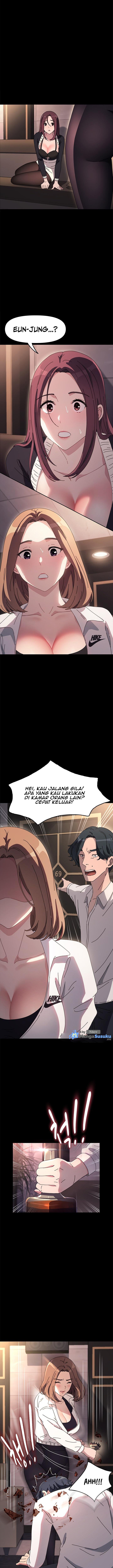 Man of The House - Chapter 48 11