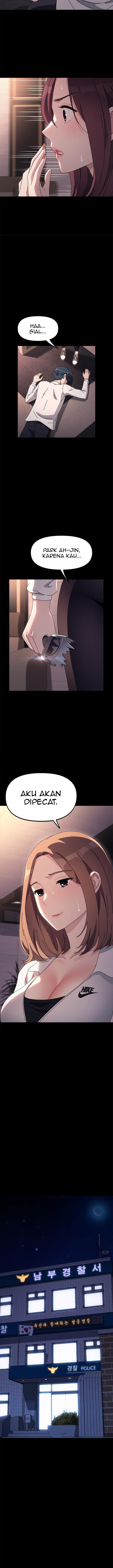 Man of The House - Chapter 48 12