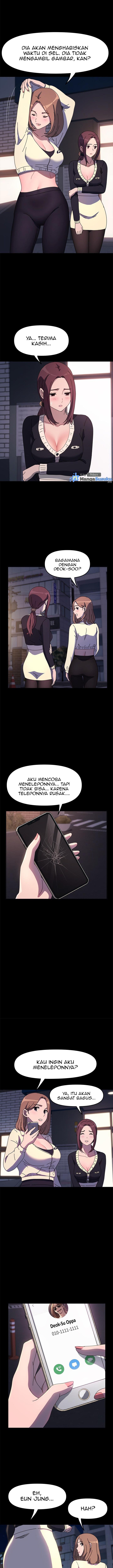 Man of The House - Chapter 48 13