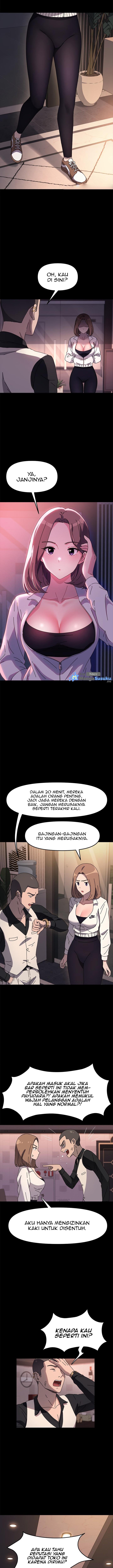 Man of The House - Chapter 48 5