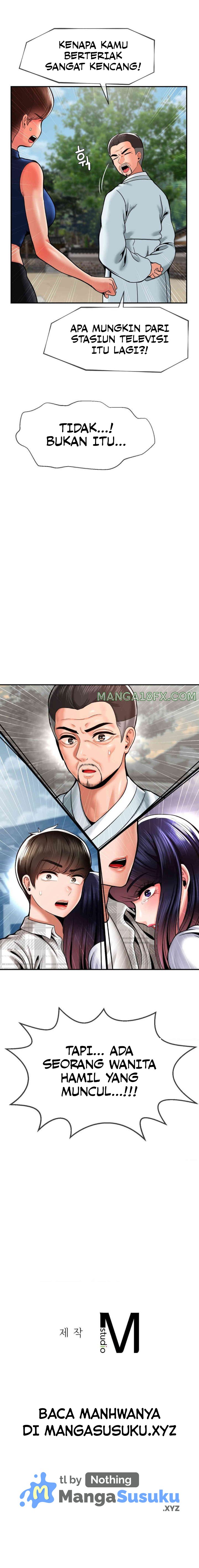 The 17th Son - Chapter 48 8