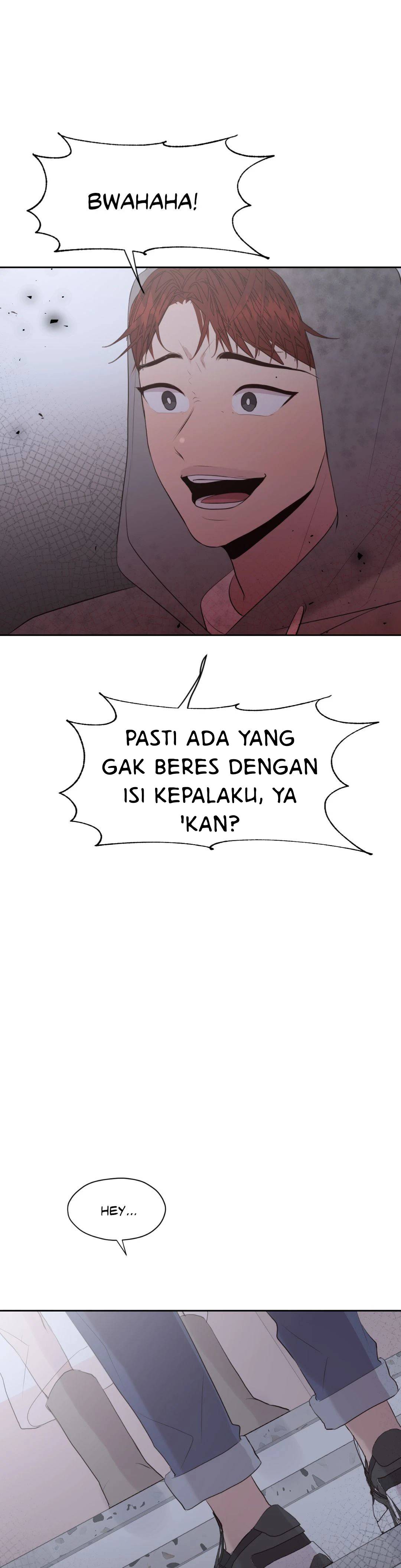 Toxic Burn - Chapter 48 22