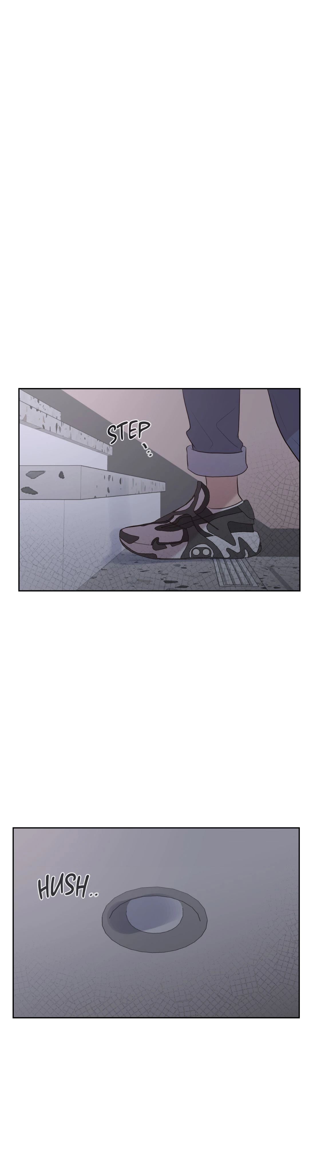 Toxic Burn - Chapter 48 10