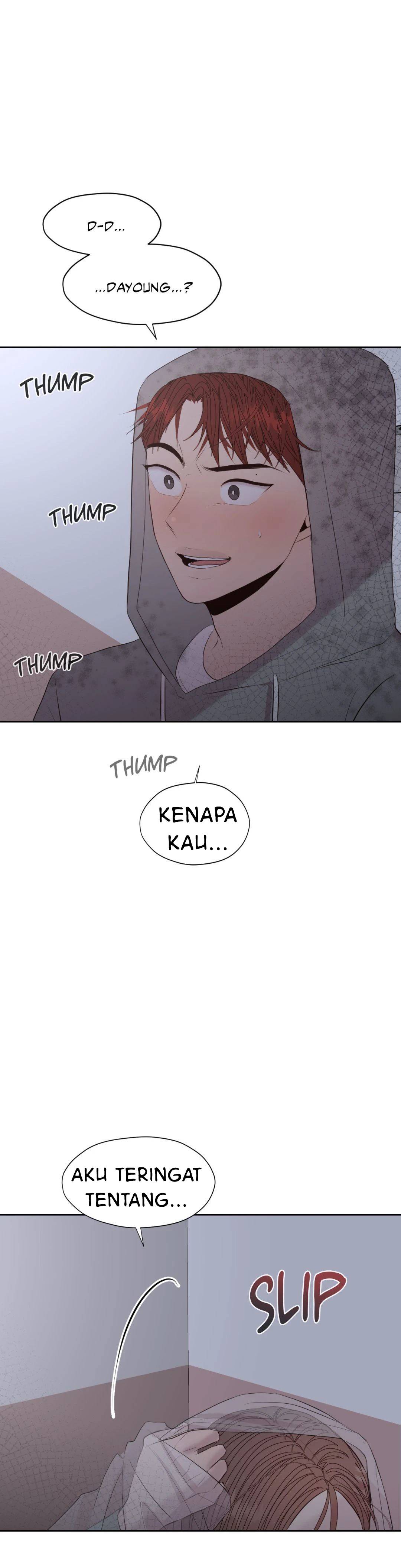 Toxic Burn - Chapter 48 18