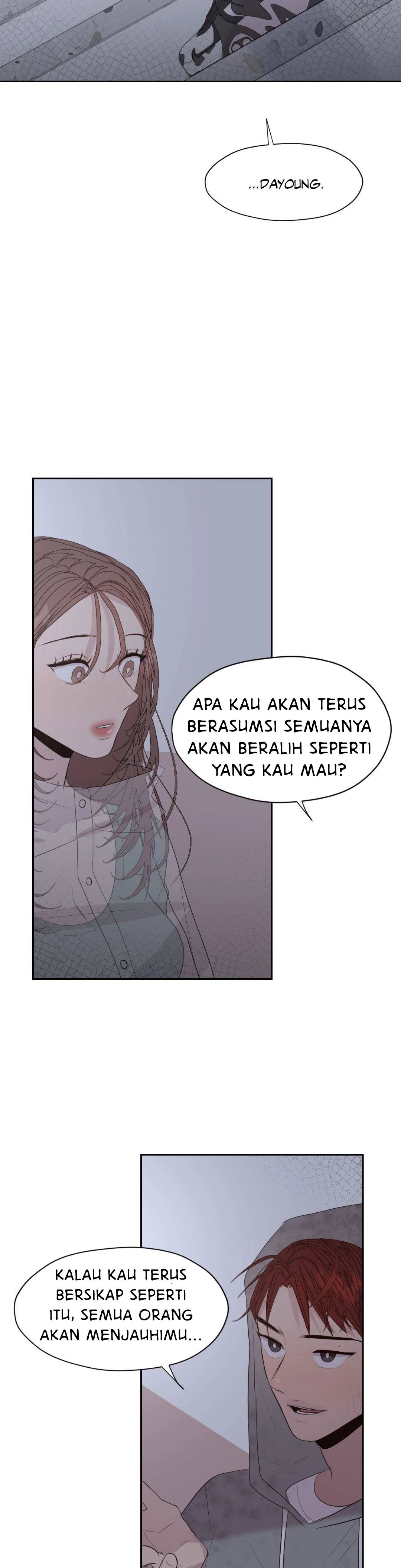 Toxic Burn - Chapter 48 23