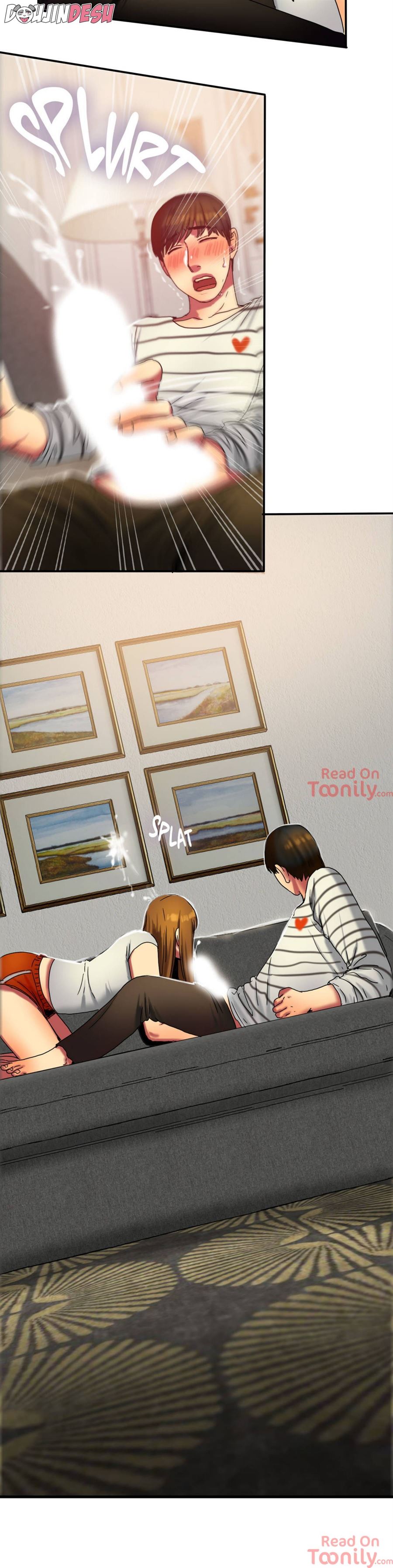 Bittersweet - Chapter 16 20