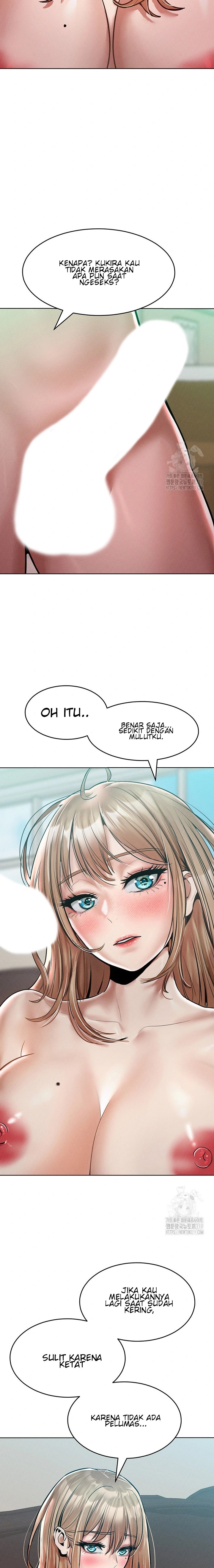 Forcing the Woman I Despise Into Submission - Chapter 16 11