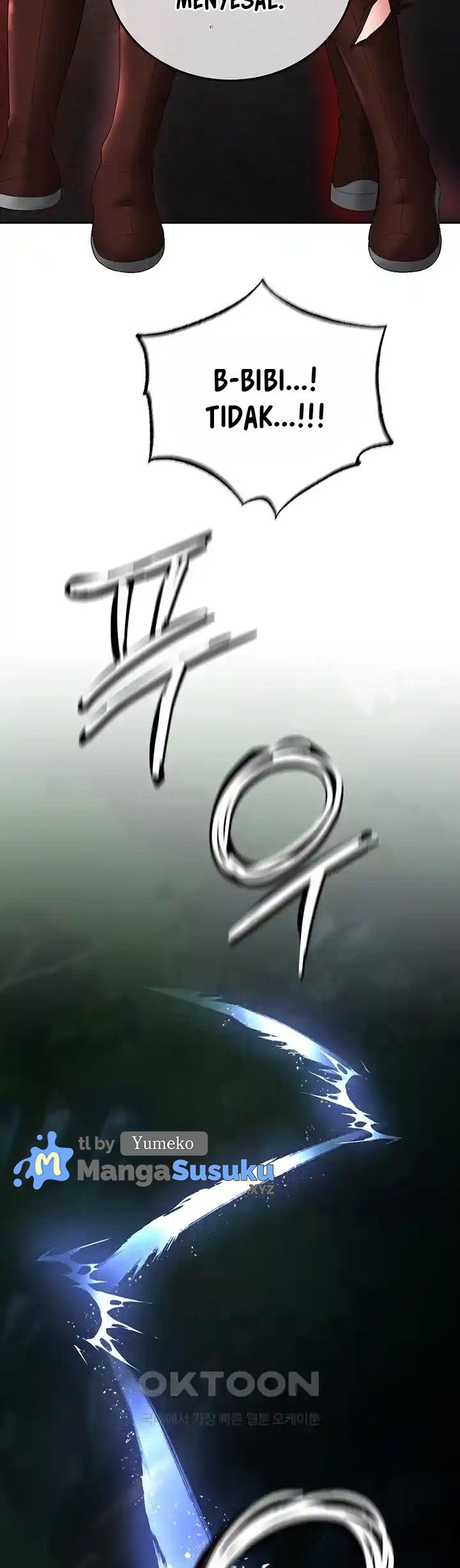 I Ended Up in the World of Murim - Chapter 16 3