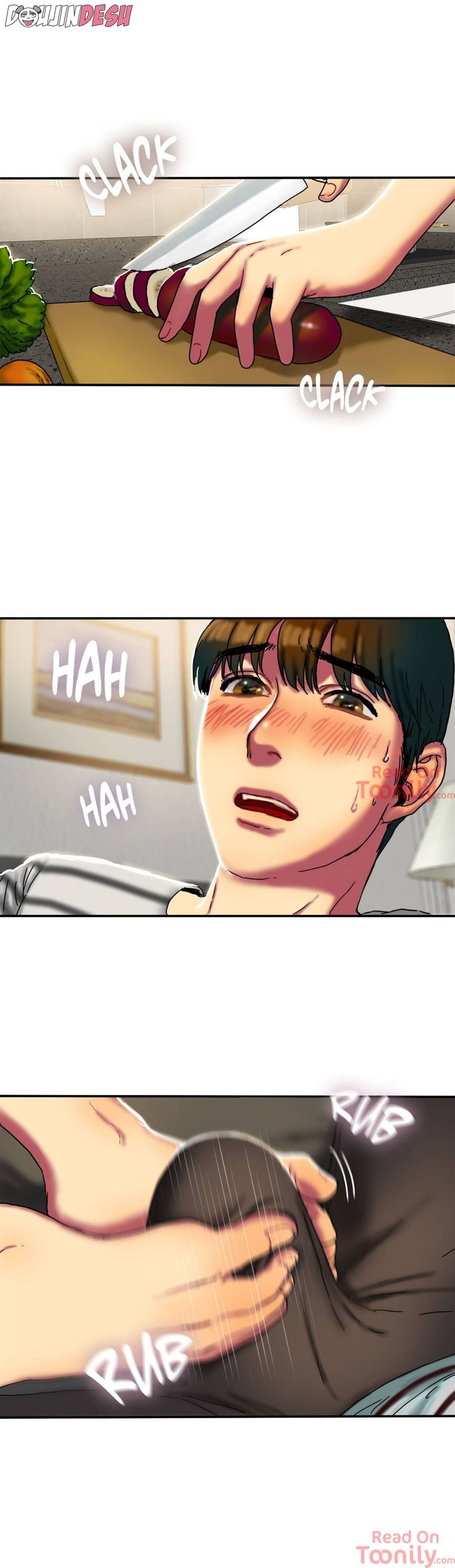 Bittersweet - Chapter 16 3