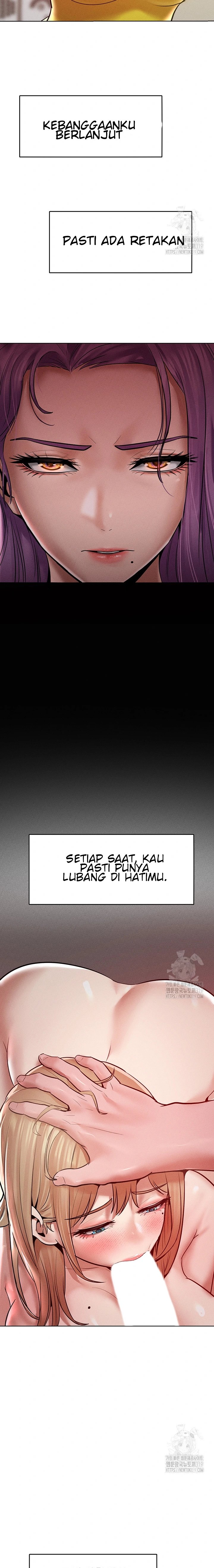 Forcing the Woman I Despise Into Submission - Chapter 16 17
