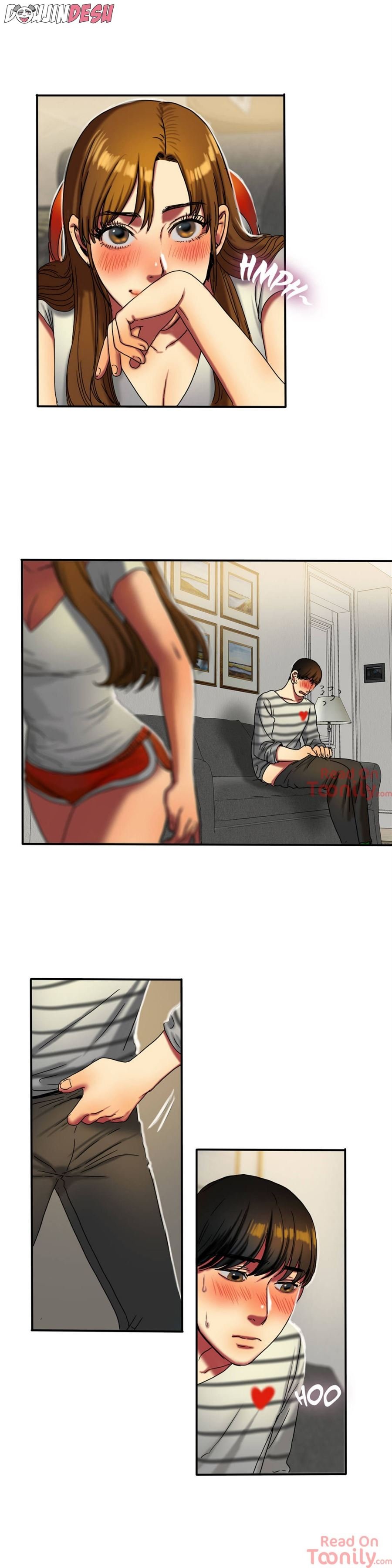 Bittersweet - Chapter 16 21