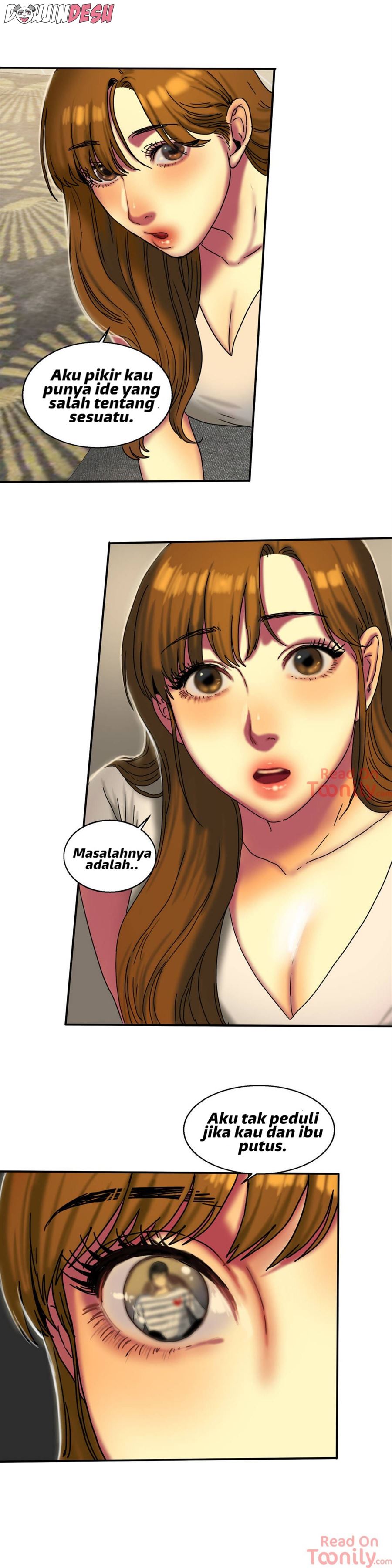 Bittersweet - Chapter 16 7