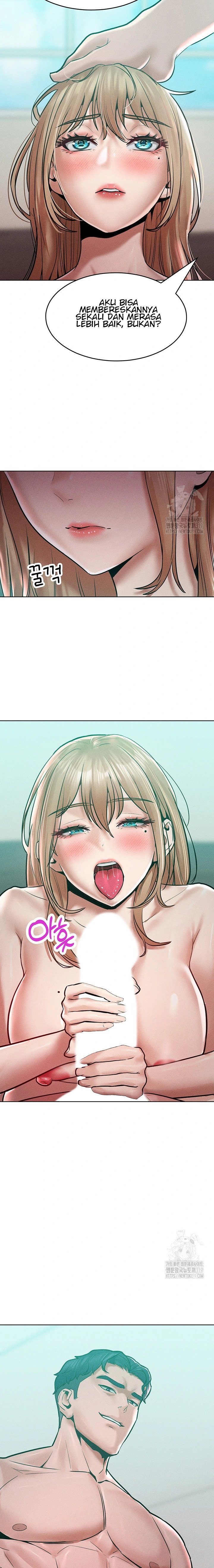 Forcing the Woman I Despise Into Submission - Chapter 16 14