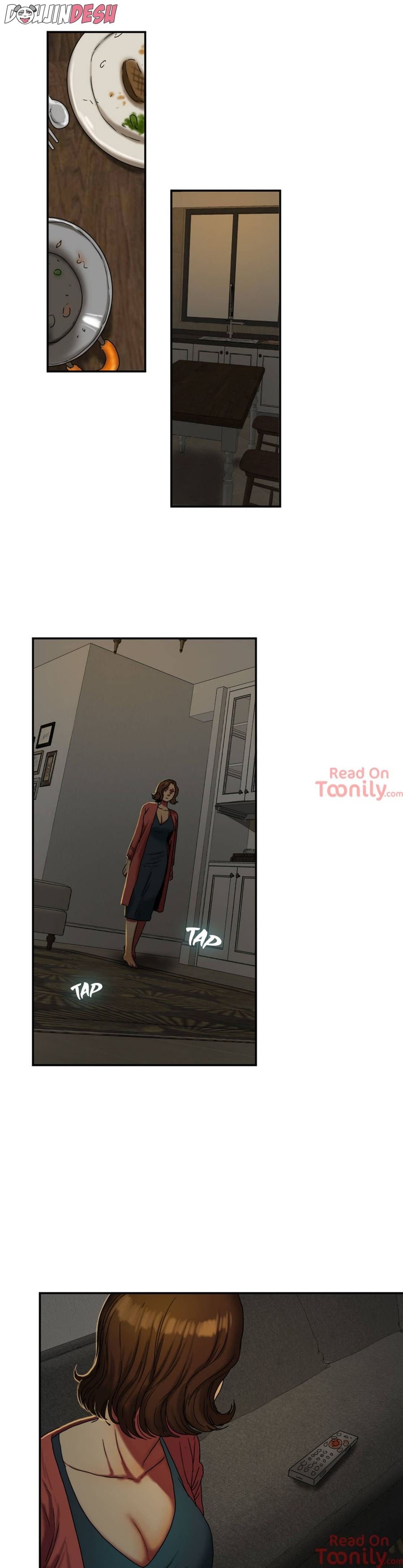Bittersweet - Chapter 16 27
