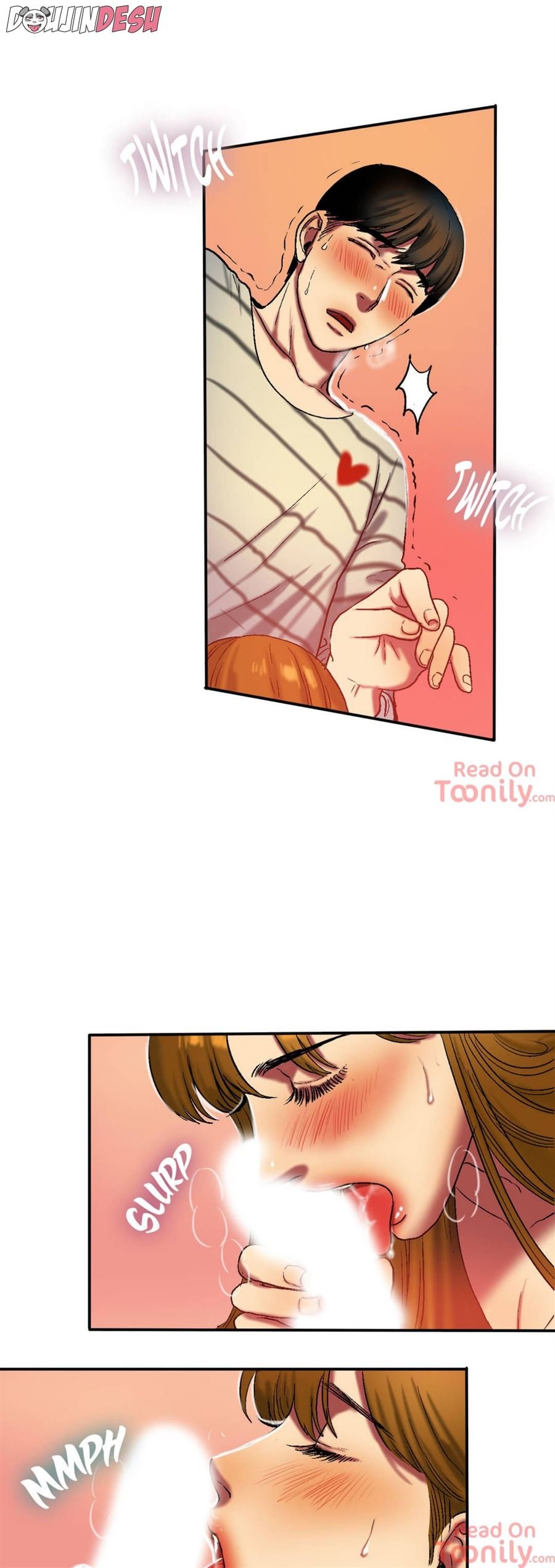 Bittersweet - Chapter 16 14