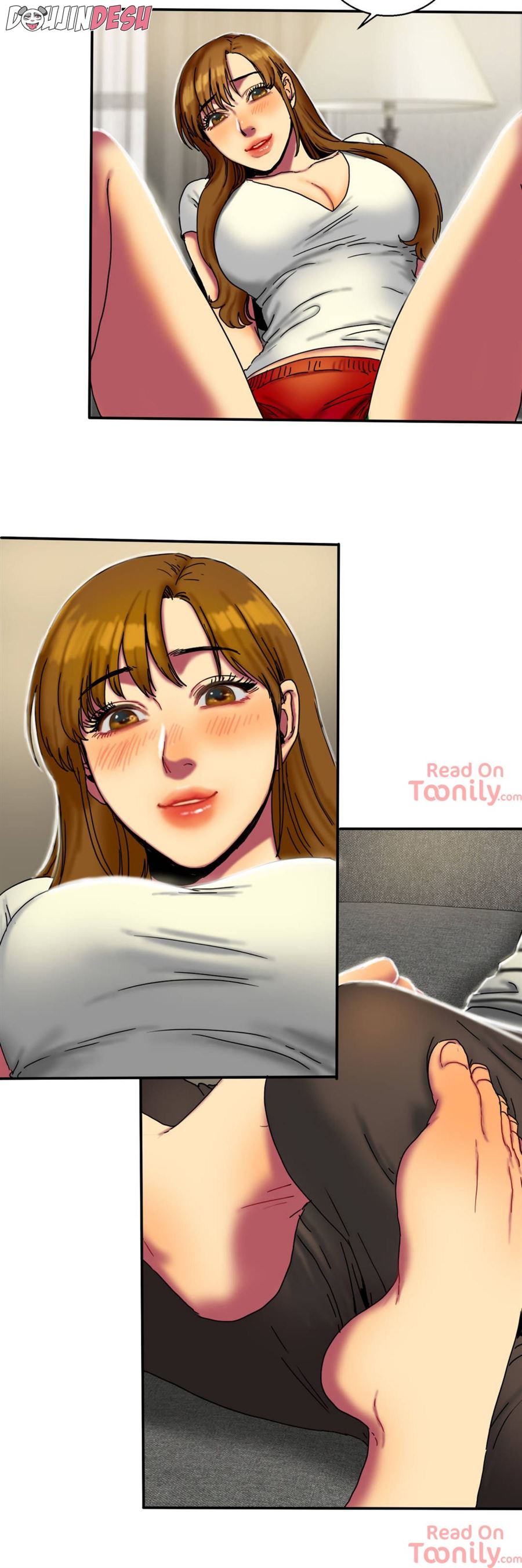 Bittersweet - Chapter 16 5