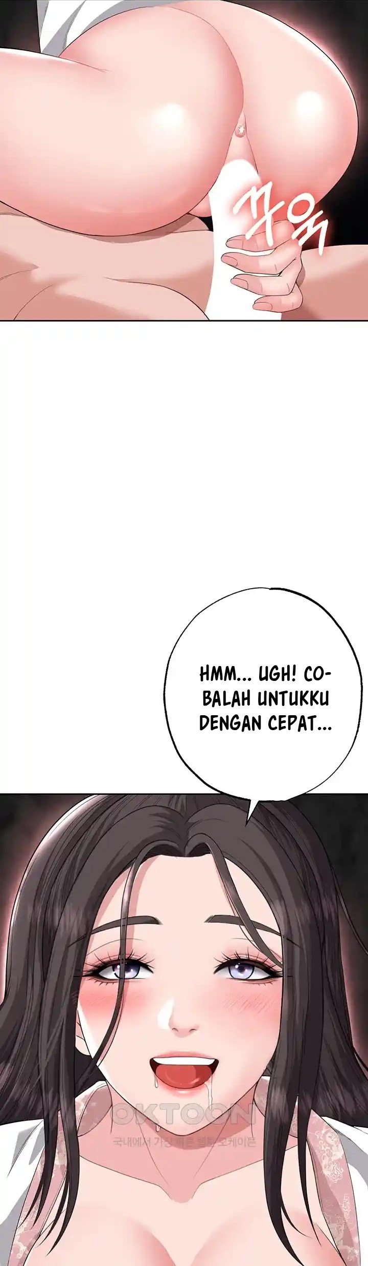 I Ended Up in the World of Murim - Chapter 16 39