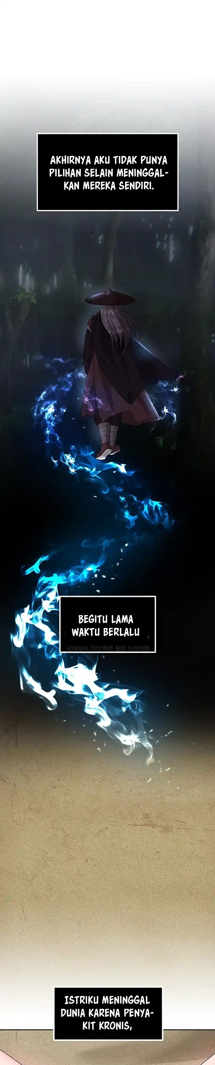 I Ended Up in the World of Murim - Chapter 16 12