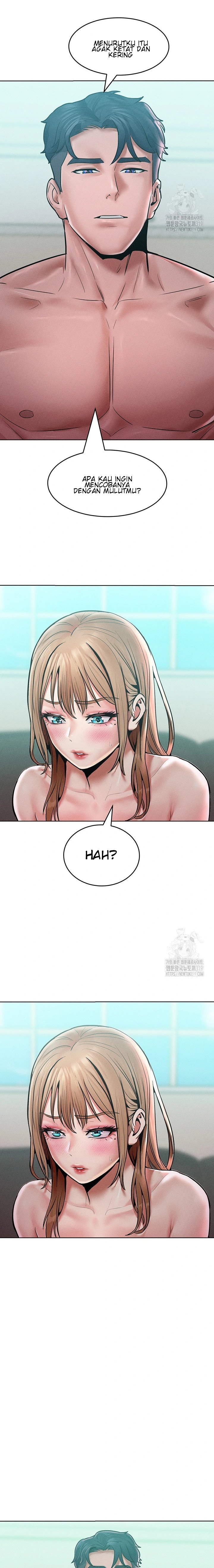 Forcing the Woman I Despise Into Submission - Chapter 16 9