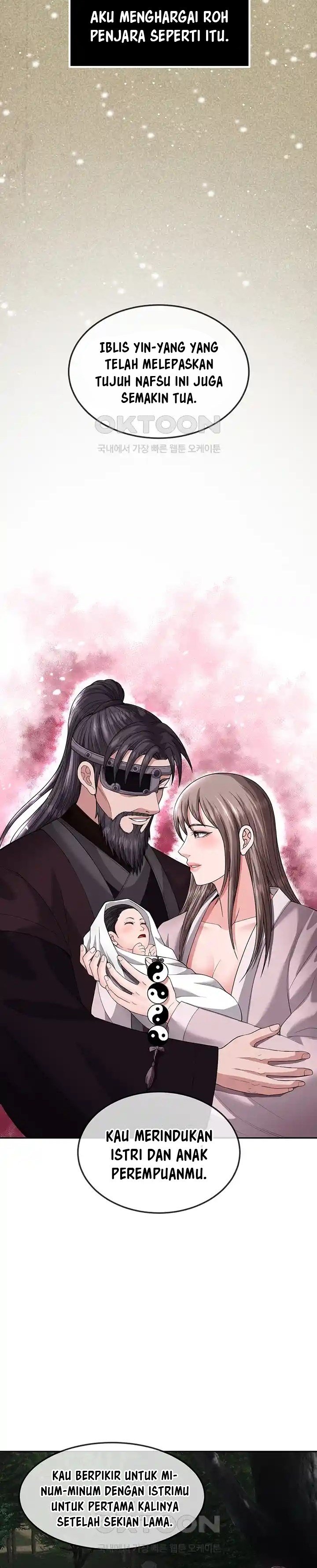 I Ended Up in the World of Murim - Chapter 16 15
