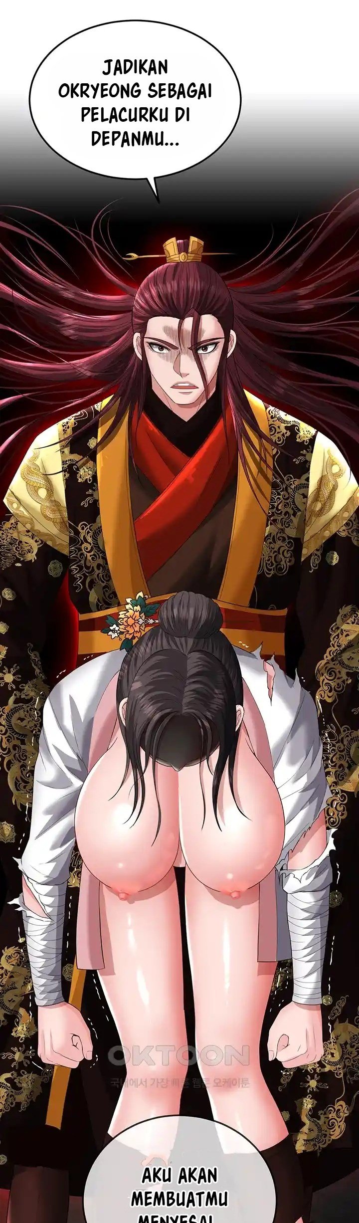 I Ended Up in the World of Murim - Chapter 16 2