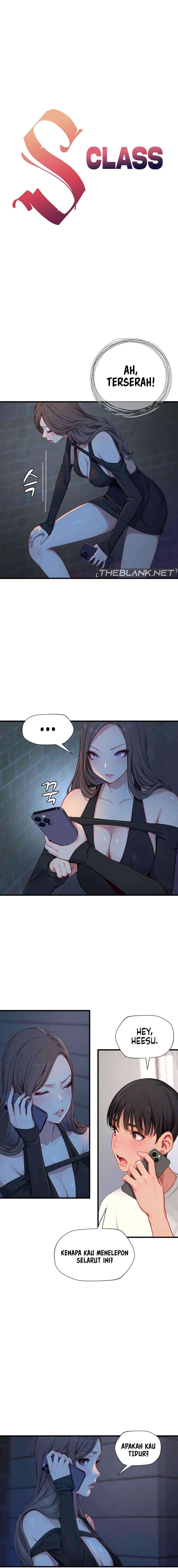 S Class - Chapter 16 2