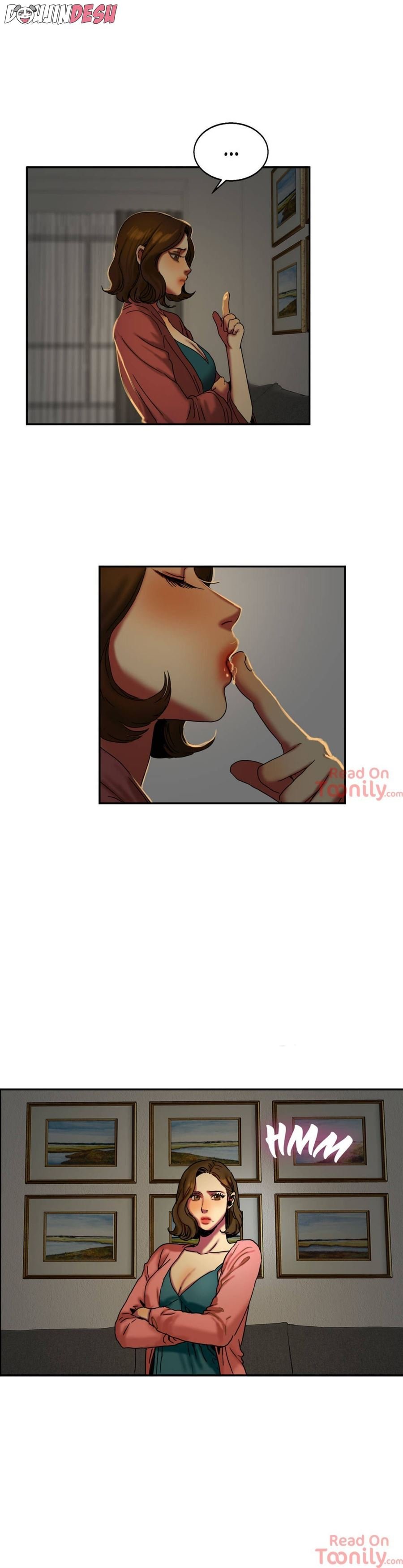 Bittersweet - Chapter 16 29