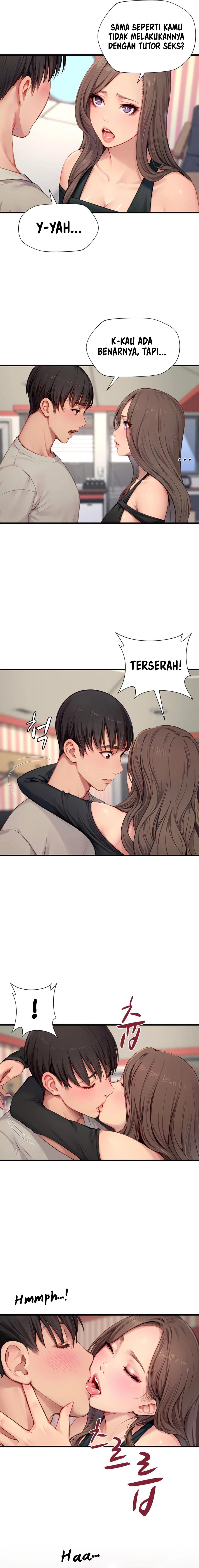 S Class - Chapter 16 9
