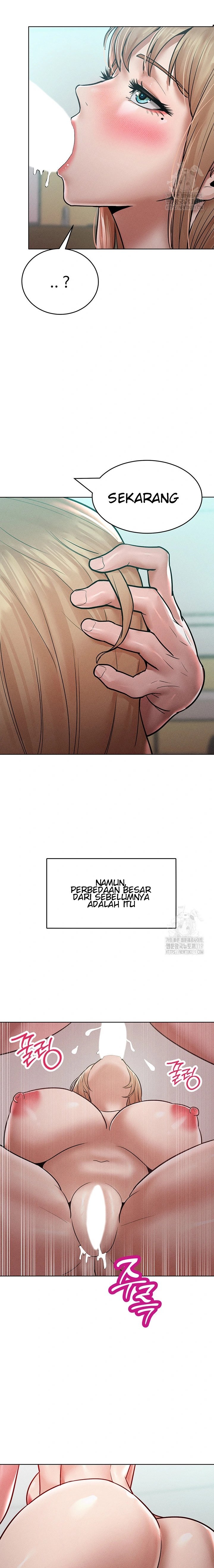 Forcing the Woman I Despise Into Submission - Chapter 16 20