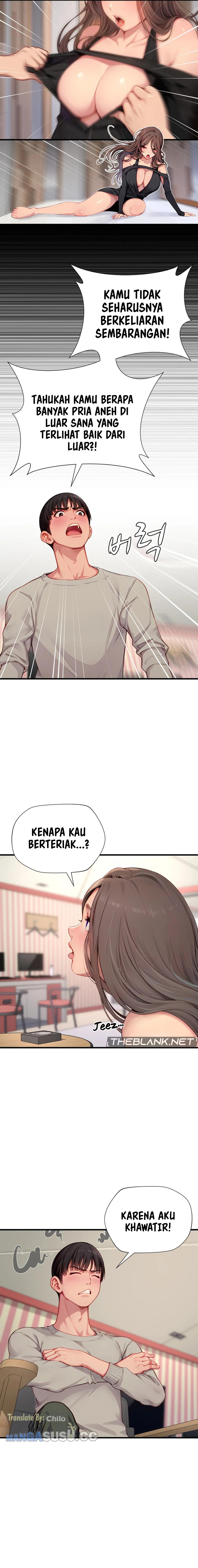 S Class - Chapter 16 6