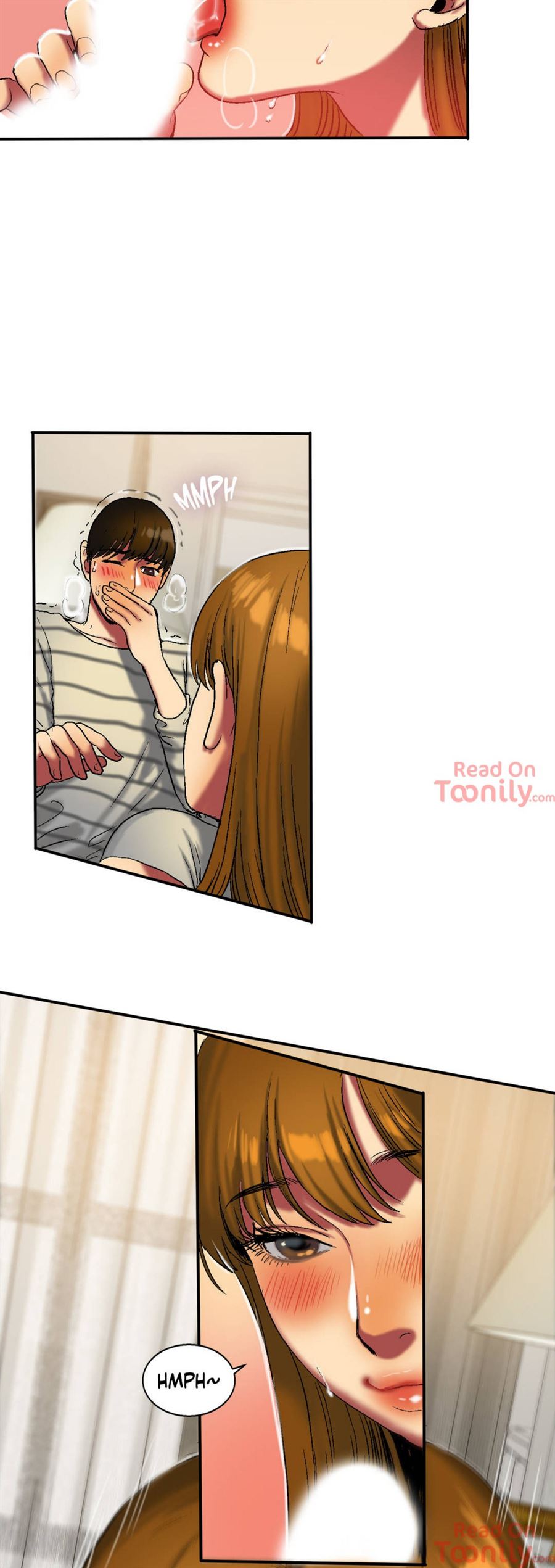 Bittersweet - Chapter 16 15