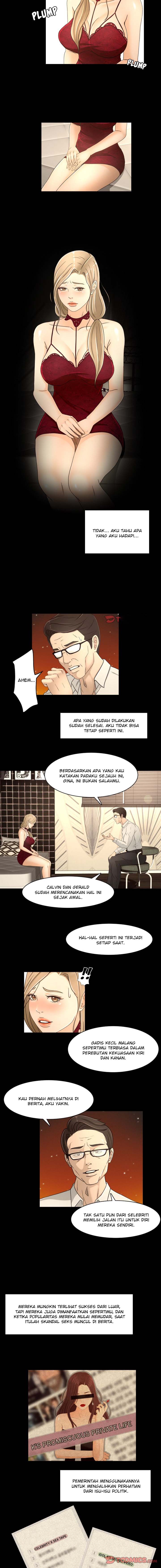 Exclusice Contract - Chapter 16 8