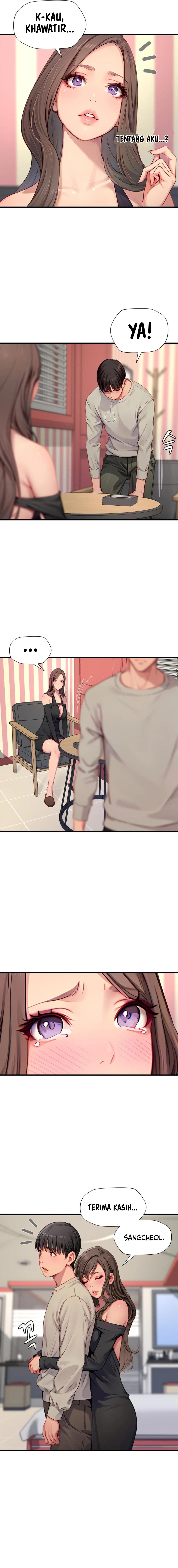 S Class - Chapter 16 7