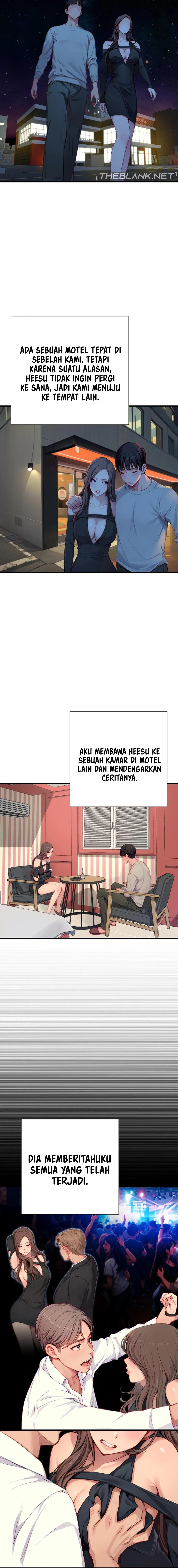 S Class - Chapter 16 5