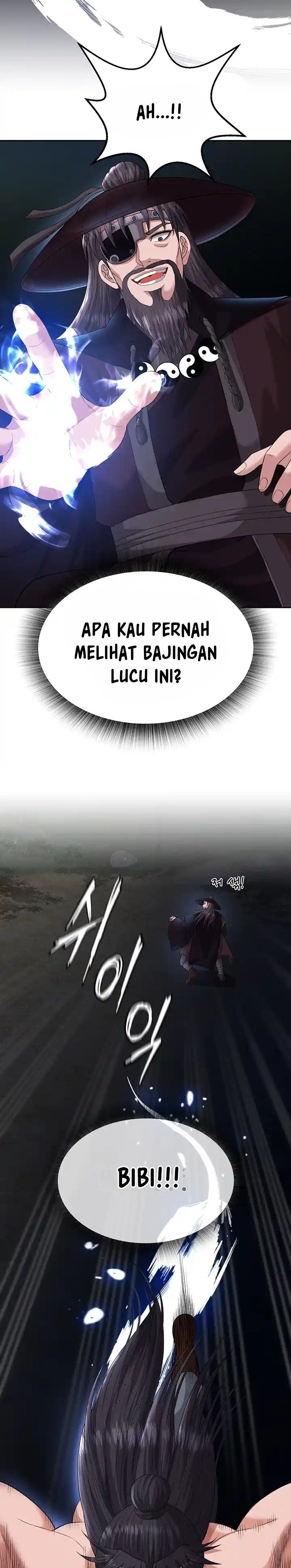 I Ended Up in the World of Murim - Chapter 16 19