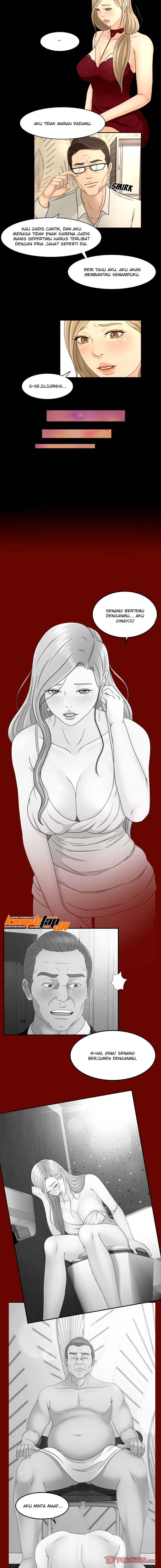 Exclusice Contract - Chapter 16 5