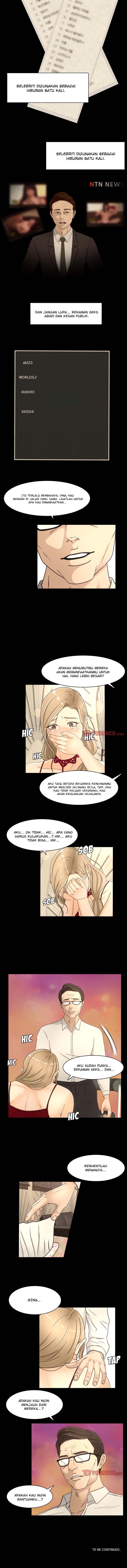 Exclusice Contract - Chapter 16 9