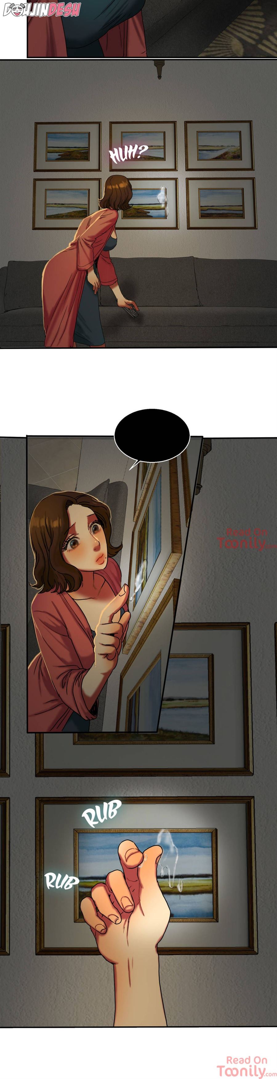 Bittersweet - Chapter 16 28