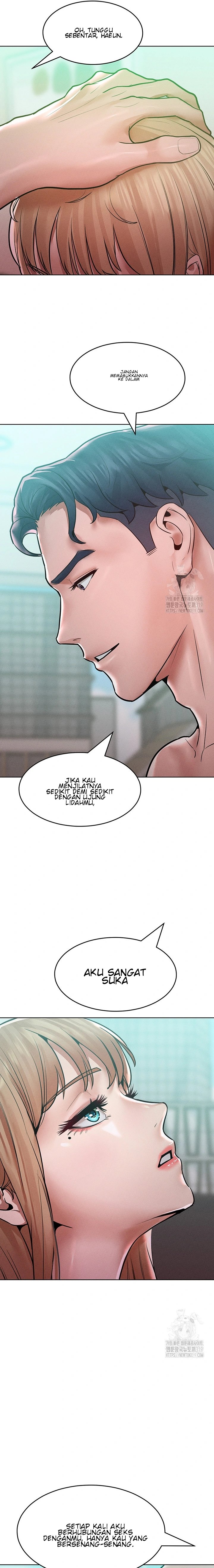 Forcing the Woman I Despise Into Submission - Chapter 16 13